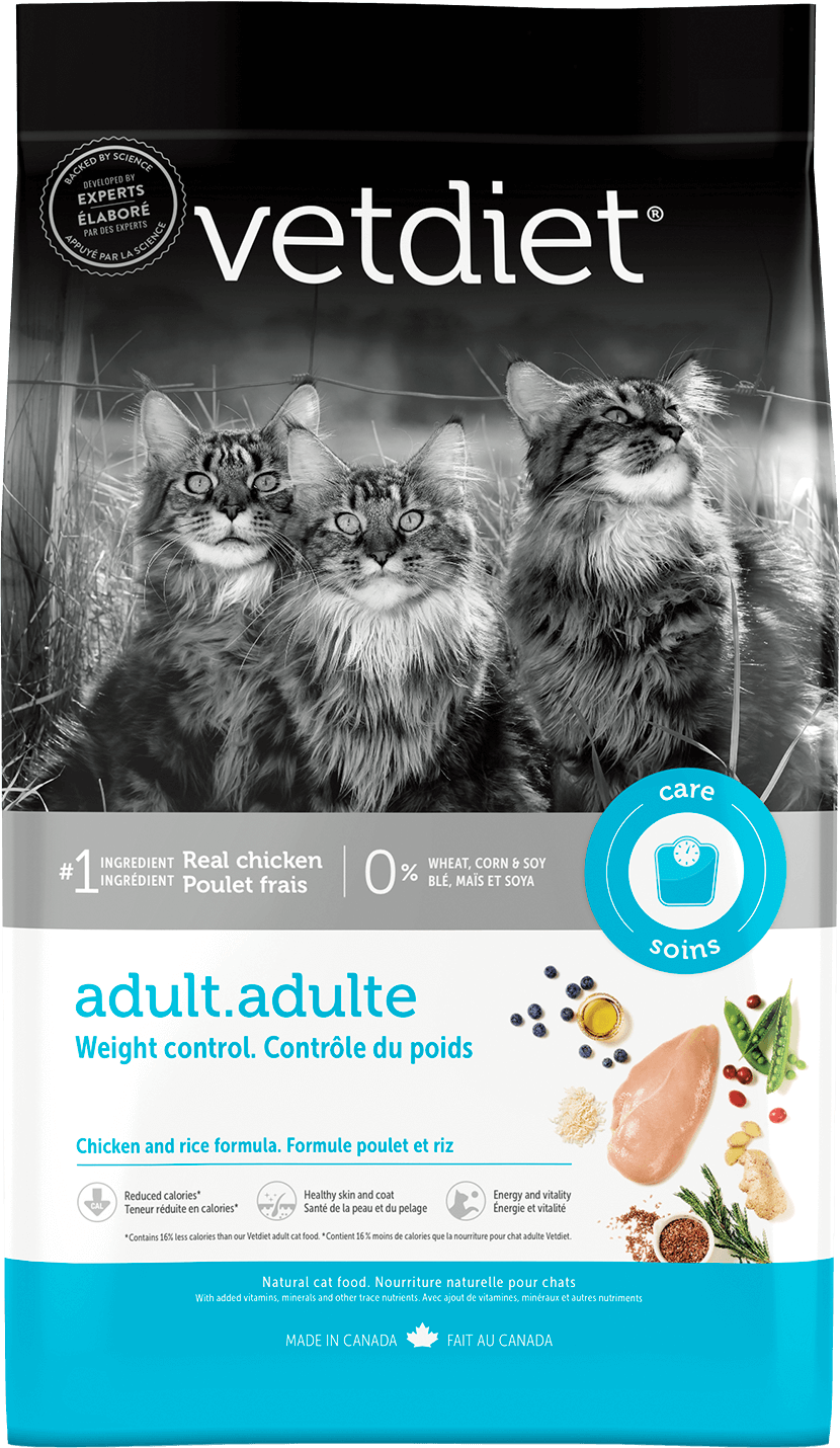 Adult Weight Control Cat Food Chicken And Rice Formula Vetdiet adult-weight-control-cat-food-chicken-and-rice-formula-vetdiet