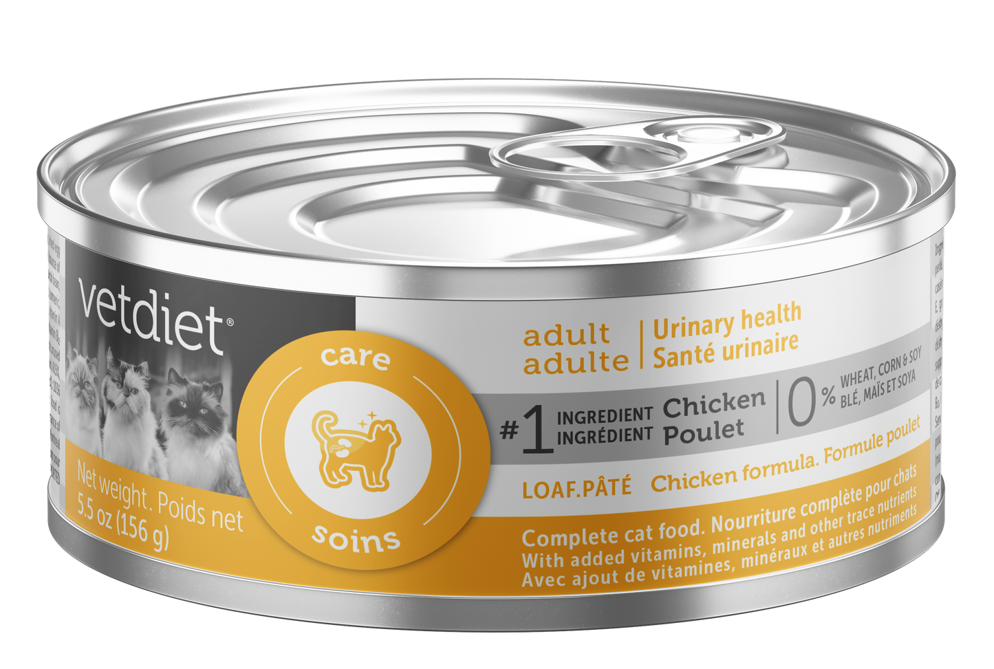 Adulte - Santé Urinaire - Formule Poulet