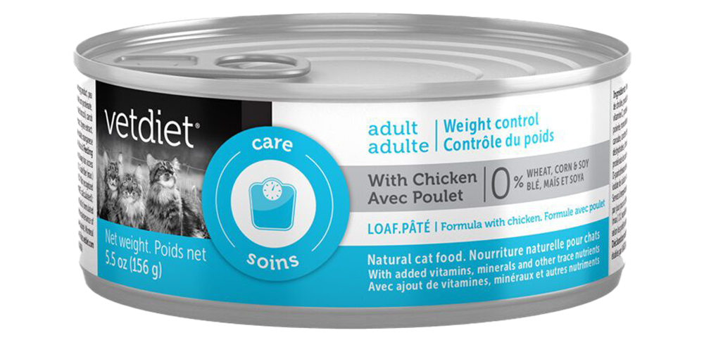 Adulte - Contrôle du poids