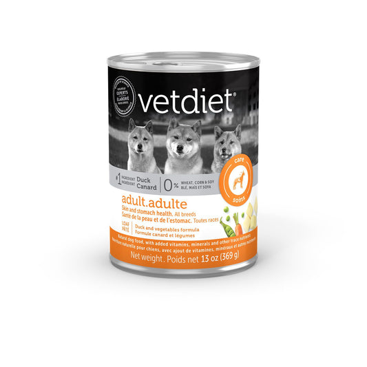 Adult – Skin and Stomach health