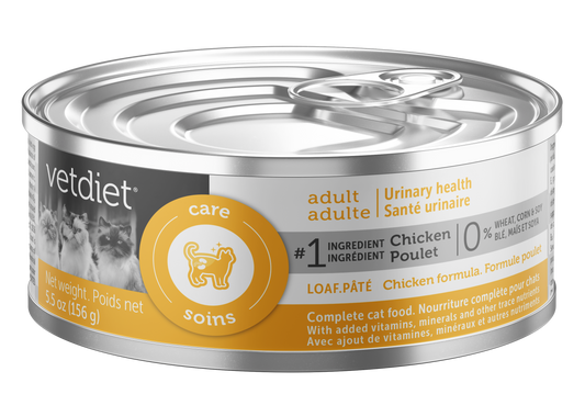 Adult - Urinary Health - Chicken Formula