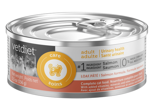 Adult - Urinary Health - Salmon Formula