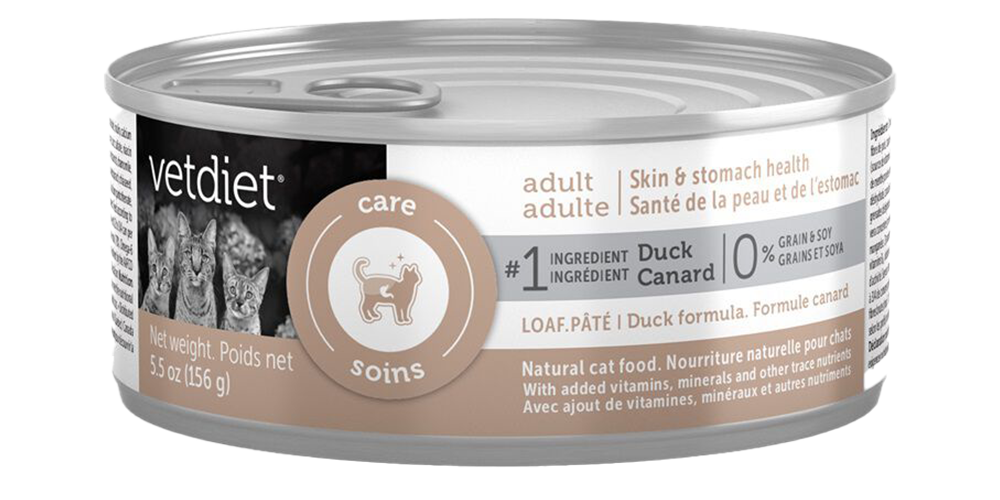 Adulte – Santé de la peau et de l’estomac