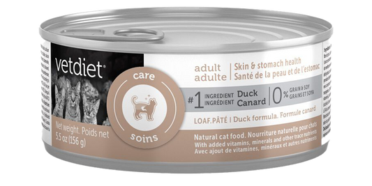 Adult – Skin & stomach health