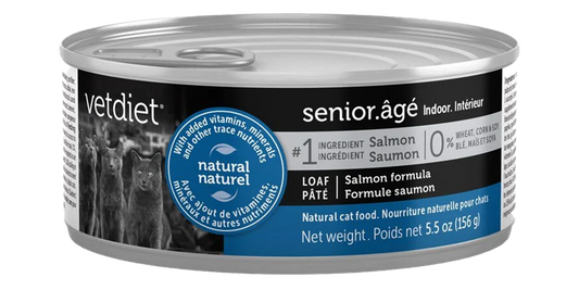 Senior Indoor - Salmon