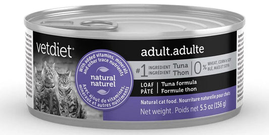 Adult - Tuna